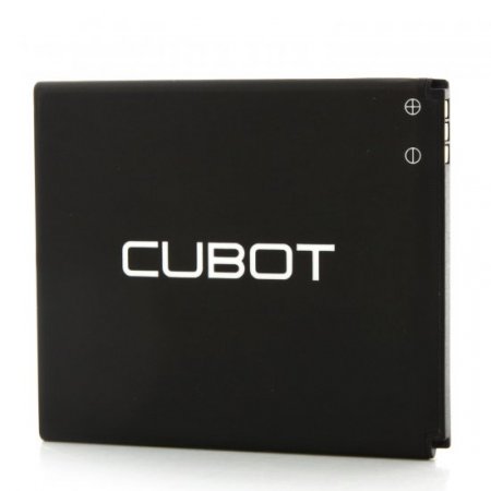 Cubot GT95 Smartphone MTK6572W Dual Core 4.0 Inch Android 4.4 - Black