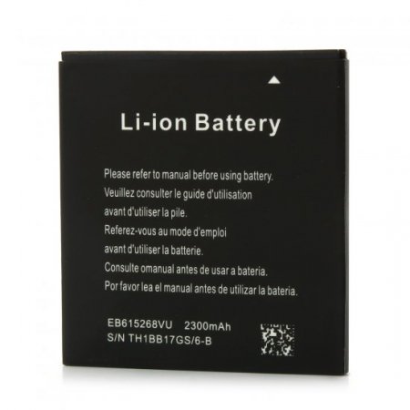 Tengda A18 Smartphone Android 4.2 MTK6572W 4.0 Inch 3G GPS Play Store Blue