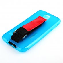 Arm Band Case for Samsung Galaxy S5 Mobile Phone Protection Shell Color Randomly