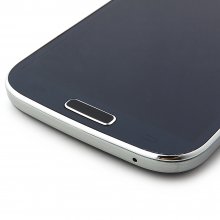 Star S4 Smartphone MSM8225Q Android 4.1 1GB 4GB 5.0 Inch HD OGS Screen 3G GPS - Black