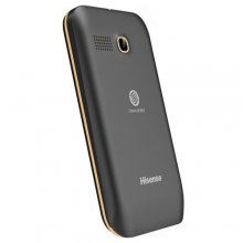 Hisense HS-T818 Smartphone Android 2.3 SC8810 1.0GHz 3.5 Inch 2.0MP Camera