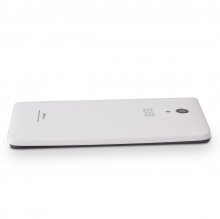 Elephone P6000 Smartphone Android 5.0 64bit MTK6732 Quad Core 5.0 Inch 2GB 16GB White