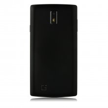 JIAKE G6 Smartphone Android 4.4 MTK6572W 5.5 Inch QHD Screen Smart Wake Black