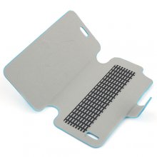 Protective Leather Case Cover for JIAYU G4 G4T 4-color