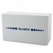 BLUBOO X2 Smartphone MT6592 5.0 Inch IPS OGS Slim 1GB 16GB Android 4.2 OTG - White