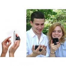 Brand New Multifunctional Mobile Phone Anti-fall Ring