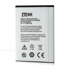 Original Battery for ZTE V987 Smart Phone 5.0 Inch