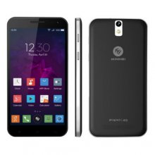 ZOPO 3X Smartphone 3GB 16GB MTK6595 Octa Core 2.0GHz 14.0MP 5.5 Inch FHD- Black