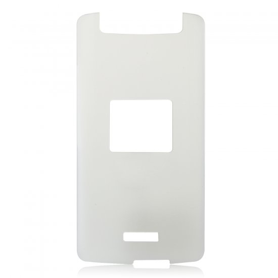 Quality Protective Case Back Case for iNew V8 Smartphone