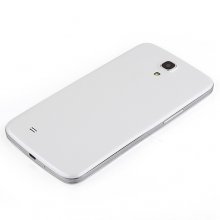 GT-i9200 Smartphone Android 4.2 MTK6572 Dual Core 1.2 GHz 3G GPS 6.0 Inch 4GB - White