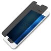 Anti-Peeping Tempered Glass Screen Protector for iPhone 6 with Retail Package