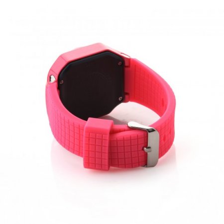 Kimiwatch L20 Children's Watch Phone Waterproof Positioning Monitoring USB SOS Button