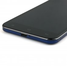 Brand New ZOPO ZP1000 Ultrathin Smartphone MTK6592 5.0 Inch 1GB 16GB Android 4.2 OTG