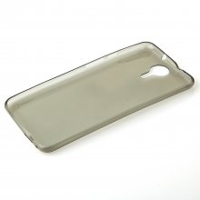 Protective Case Ultrathin TPU Case Silicon Case for ulefone Be Touch 2 Smartphone