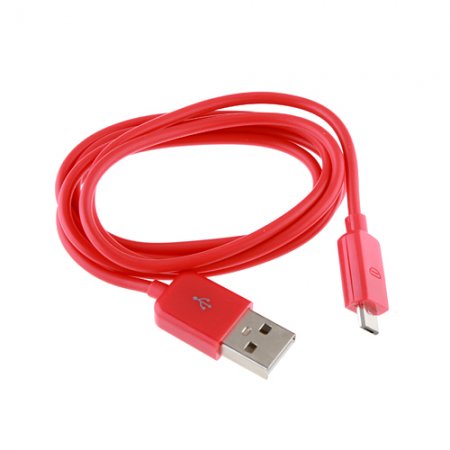 Universal High Speed Micro USB to USB 2.0 Charging/Data Cable
