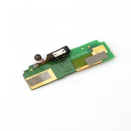 Original PCBA Viceboard for Tengda S7599 5.8 inch Smartphone