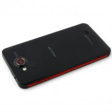 Pulid F17 Smartphone 2G 32GB 5.0 Inch HD IPS Screen MTK6589T Android 4.2 3G- Black