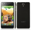 CUBOT S222 Slim Smartphone MTK6582 5.5 Inch HD OGS Screen 1GB 16GB Android 4.4 - Black