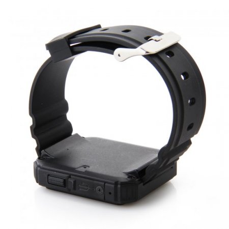 U Watch Uterra IP68 Waterproof Bluetooth Smart Sports Watch For iOS & Android Phone