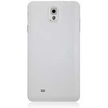 Tengda N8000 Smartphone Android 4.2 MTK6582 Quad Core 5.5 Inch 1GB 4GB 3G OTG Gesture Sensing White