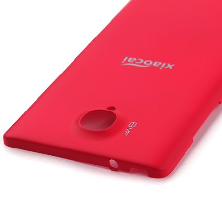 Original Battery Shell Back Cover for XIAOCAI X9 Smartphone- 5 Colors Available