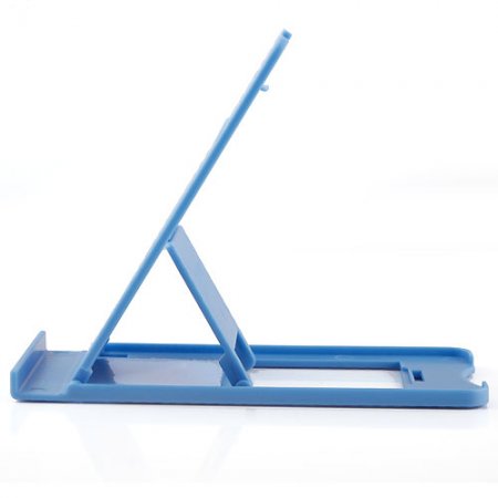 BJ-Z 318 Mobile Stand For Ipad Tablet PCs Mobile Phones Foldable 5 Colors Optional