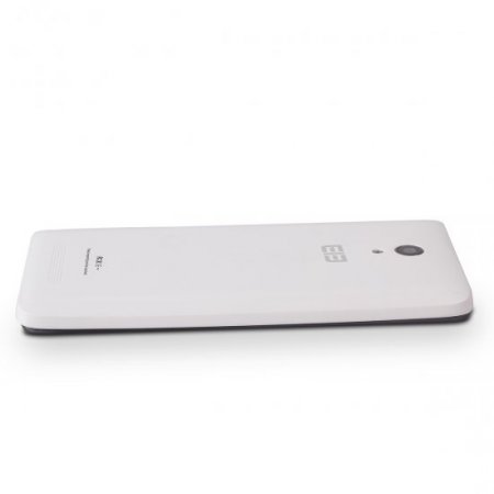 Elephone P6000 Smartphone Android 5.0 64bit MTK6732 Quad Core 5.0 Inch 2GB 16GB White