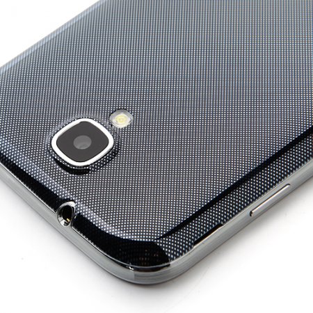 MP-i959 Smartphone Android 4.2 MTK6517 Dual Core 5.0 Inch 4GB HD Screen 3G GPS - Black