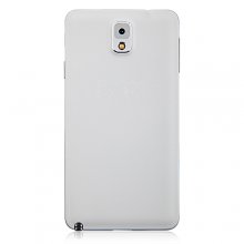SM-N9000 Smartphone Android 4.2 MTK6572W 1.2GHz 1GB 16GB 3G GPS 5.5 Inch - White