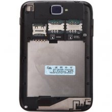 K-Touch W95 Smartphone Android 4.2 Broadcom 21663 Dual Core 1.0GHz 5.0 Inch 3G GPS -White