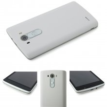 G3+ Smartphone Android 4.2 MTK6572W Dual Core 5.0 Inch 3G Smart Wake Up White