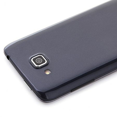 W318 Smartphone Android 4.2 MTK6589 Quad Core 5.0 Inch HD Screen 3G GPS