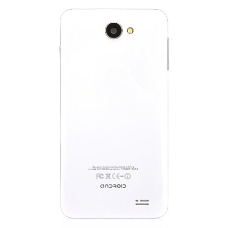 Brand New Newish L18S Smartphone Android 4.0 OS SC6820 1.0GHz 5.0 Inch 8.0MP Camera