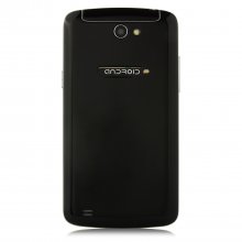 Mini N1 Smartphone Android 4.2 MTK6572W 4.0 Inch 3G GPS Black