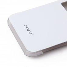 Original Protective Case S-View Flip Cover Case for ZOPO ZP998 Octa Core Smartphone