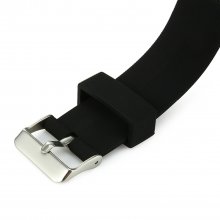 Uwatch U18 MTK6571 1.54 Inch IPS Screen Android 4.4 Bluetooth 4.0 Nano Waterproof Black