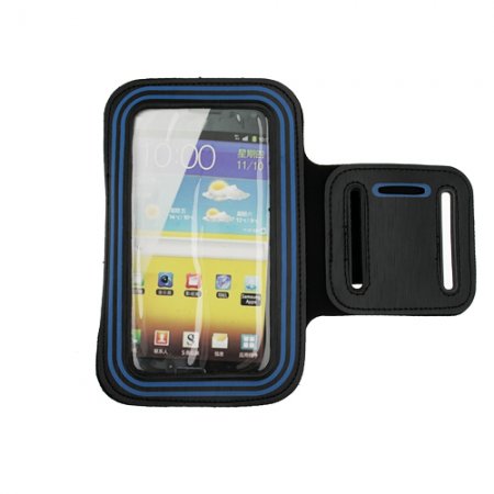 Adjustable Wrist Band for Galaxy Note i9220