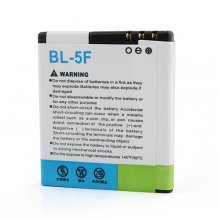 Original 1000mAh Battery for Q9 Phone