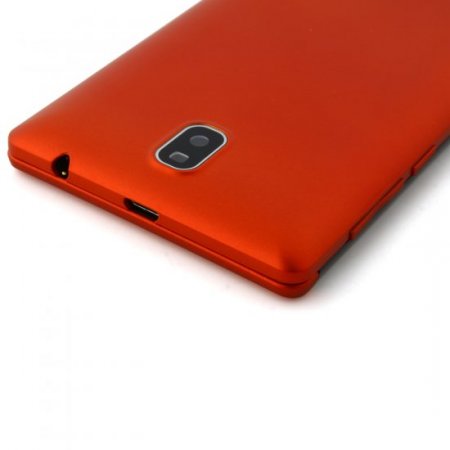 CloudFone Excite 401TV Smartphone Android 4.2 MTK6572W 4.0 Inch 3G GPS Red