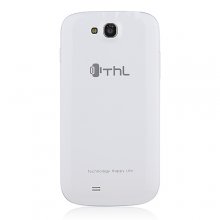 ThL W8s Smartphone 2GB RAM MTK6589T 5.0 Inch FHD Screen Android 4.2 13.0MP Camera 32GB- White