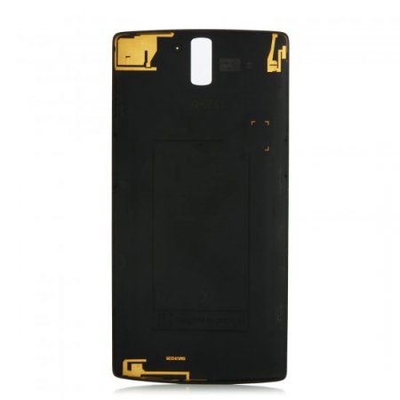 Battery Cover Case with CYANOGEN Logo + Screen Protector for ONEPLUS ONE Smartphone