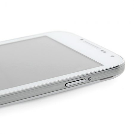 G9500 Smartphone Android 2.3 SC6820 1.0GHz 4.7 Inch WiFi FM -White