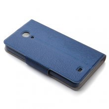 Original Protective Flip Case Cover for ThL W100 W100S Smartphone