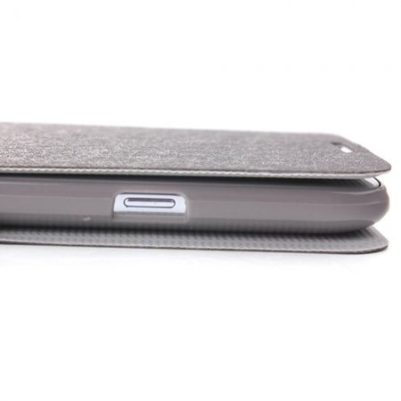 Protective Flip Cover Stand Leather Case for Samsung Note Ⅱ 6 Colors