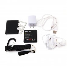 Brand New Tengda Z6 Smartphone IP68 MTK6572W Android 4.2 4.0 Inch IPS Screen 3G GPS