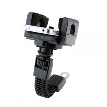 GPS/Mobile Phone Holder for Motorcycle