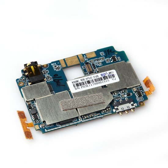 Mainboard for W450 Quad Core Smartphone