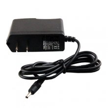DC 5V 1A 3.5mm 100-240V AC Power Adapter