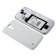 F-G906+ Smartphone Android 4.2 MTK6572W 5.0 Inch 3G GPS White