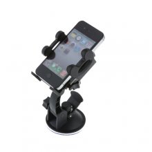 Multi-direction Magic Stand Holder with Suction Cup for iPhone/Mobile Phone/MP4/PDA